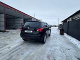 Nissan Qashqai 2007 годаfor4 100 000 тг. в Шымкент – фото 3