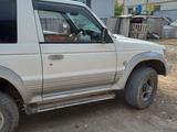 Mitsubishi Pajero 1996 годаүшін2 650 000 тг. в Алматы