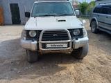 Mitsubishi Pajero 1996 года за 2 650 000 тг. в Алматы – фото 5