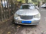 Chrysler Sebring 2007 года за 2 500 000 тг. в Алматы