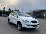 SsangYong Actyon 2013 годаүшін3 400 000 тг. в Есик