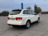 SsangYong Actyon 2013 годаүшін3 400 000 тг. в Есик – фото 2