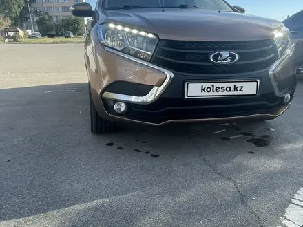 ВАЗ (Lada) XRAY 2019 года за 6 100 000 тг. в Петропавловск – фото 12