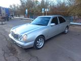 Mercedes-Benz E 230 1996 годаүшін2 000 000 тг. в Шаульдер – фото 5