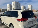 Toyota Sienna 2010 года за 8 750 000 тг. в Астана – фото 4