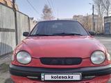 Toyota Corolla 1998 годаүшін2 200 000 тг. в Костанай