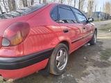 Toyota Corolla 1998 годаүшін2 200 000 тг. в Костанай – фото 5