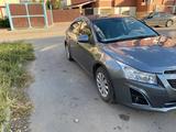 Chevrolet Cruze 2014 годаfor4 700 000 тг. в Костанай – фото 3