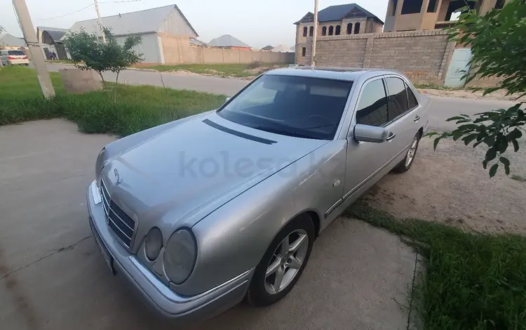 Mercedes-Benz E 280 1996 годаfor2 700 000 тг. в Шымкент