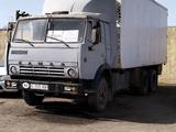 КамАЗ  55102 1995 года за 6 500 000 тг. в Уральск – фото 5