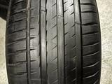 Michelin Season Acoustic LR 285/45 R22 Y114 за 193 000 тг. в Алматы