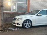 Mercedes-Benz C 300 2010 годаүшін5 500 000 тг. в Актобе – фото 3