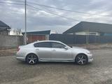 Lexus GS 350 2006 годаfor6 700 000 тг. в Талдыкорган – фото 3