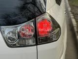 Lexus RX 350 2008 годаүшін8 200 000 тг. в Алматы – фото 4