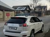 Lexus RX 350 2008 годаүшін8 200 000 тг. в Алматы
