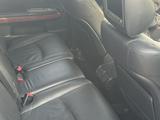 Lexus RX 350 2008 годаүшін8 200 000 тг. в Алматы – фото 5