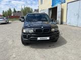 BMW X5 2002 годаүшін4 800 000 тг. в Аксай – фото 2