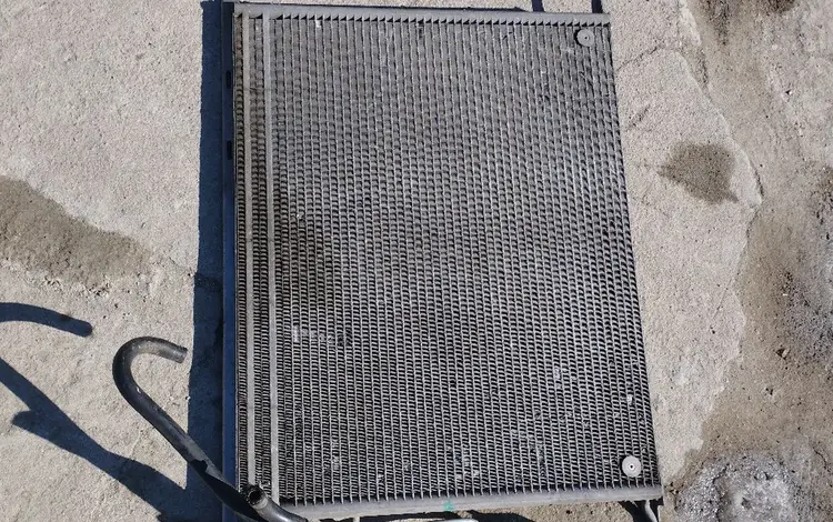 Радиатор кондиционера W220 за 15 000 тг. в Алматы