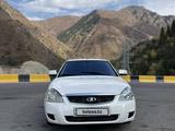 ВАЗ (Lada) Priora 2170 2013 годаүшін2 300 000 тг. в Алматы