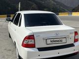 ВАЗ (Lada) Priora 2170 2013 годаүшін2 300 000 тг. в Алматы – фото 4