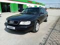 Audi A6 1994 годаүшін2 000 000 тг. в Шиели