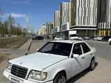 Mercedes-Benz E 220 1993 года за 1 800 000 тг. в Астана – фото 3