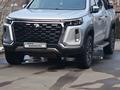 Changan Hunter Plus 2024 года за 16 500 000 тг. в Алматы – фото 2