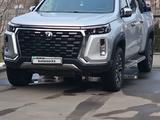 Changan Hunter Plus 2024 года за 16 500 000 тг. в Алматы – фото 2
