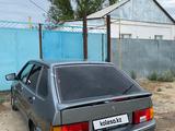 ВАЗ (Lada) 2114 2010 годаүшін900 000 тг. в Кызылорда – фото 2