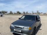 ВАЗ (Lada) 2114 2010 годаүшін900 000 тг. в Кызылорда