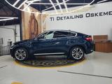 BMW X6 2013 года за 17 000 000 тг. в Усть-Каменогорск – фото 2