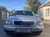 Audi A6 1996 годаfor2 900 000 тг. в Кордай – фото 2