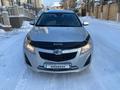 Chevrolet Cruze 2014 годаүшін4 200 000 тг. в Караганда – фото 3