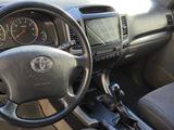 Toyota Land Cruiser Prado 2006 годаүшін10 200 000 тг. в Астана – фото 2