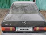 Mercedes-Benz 190 1989 года за 700 000 тг. в Шу – фото 4