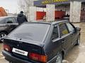 ВАЗ (Lada) 2114 2008 года за 1 100 000 тг. в Уральск – фото 4