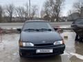 ВАЗ (Lada) 2114 2008 года за 1 100 000 тг. в Уральск – фото 3