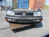 Ноускат на Volkswagen golf3 в сборе из Европы за 160 000 тг. в Караганда