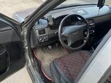 ВАЗ (Lada) Priora 2172 2008 года за 1 800 000 тг. в Костанай – фото 4