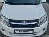 ВАЗ (Lada) Granta 2190 2014 года за 2 250 000 тг. в Туркестан – фото 2