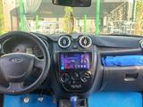 ВАЗ (Lada) Granta 2190 2014 года за 2 250 000 тг. в Туркестан – фото 5