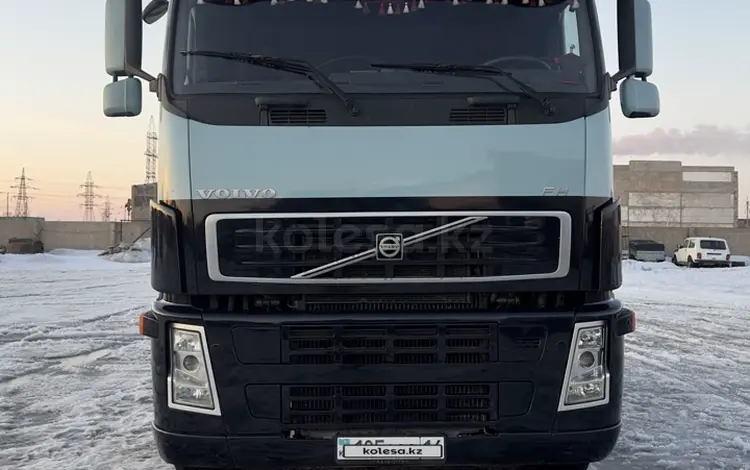 Volvo  FH 2006 года за 22 500 000 тг. в Павлодар