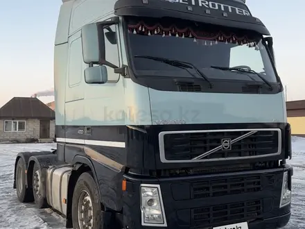 Volvo  FH 2006 года за 22 500 000 тг. в Павлодар – фото 5