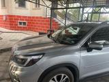 Subaru Forester 2021 года за 10 900 000 тг. в Алматы – фото 3
