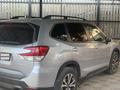 Subaru Forester 2021 года за 10 900 000 тг. в Алматы – фото 4
