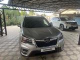 Subaru Forester 2021 года за 10 900 000 тг. в Алматы – фото 2