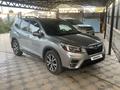 Subaru Forester 2021 года за 10 900 000 тг. в Алматы