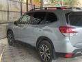 Subaru Forester 2021 года за 10 900 000 тг. в Алматы – фото 5