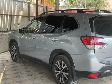 Subaru Forester 2021 года за 10 900 000 тг. в Алматы – фото 5