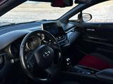 Toyota C-HR 2019 годаүшін11 200 000 тг. в Петропавловск – фото 5